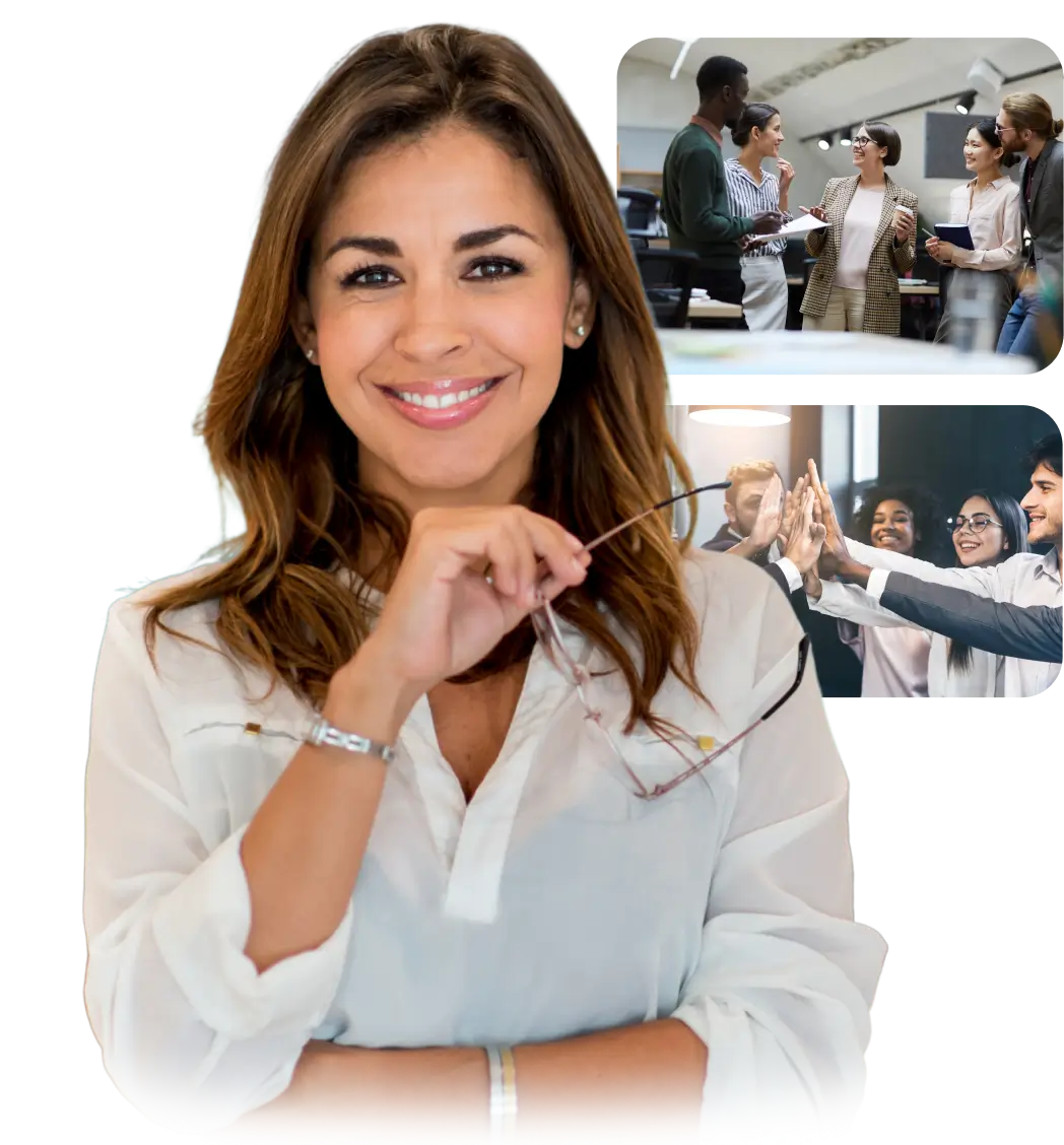 Become the Leader You're Meant to Be